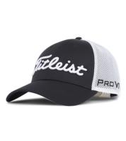 Casquette Tour Performance Mesh<BR> Titleist