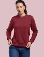 Sweat-Shirt à capuche  MADE IN FRANCE<BR> Unisexe