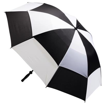 Parapluie Double Canopy