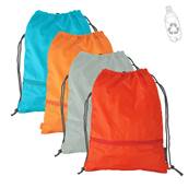 Sac INZE avec poche extérieure