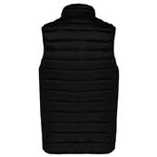 Bodywarmer sans manche avec sac <br>Homme