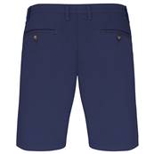 Bermudas chino Homme