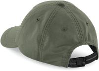 Casquette <BR> Tissu Technique