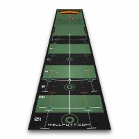 Tapis Wellputt 3 mètres
