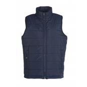 Bodywarmer<br>Femme