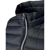 Bodywarmer en duvet<br>Femme