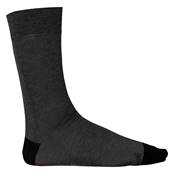 Chaussettes mercerisees Homme