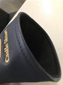 Capuchon Ligne Vintage <BR> Cuir