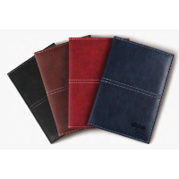 Porte Carte de Score <br>logo embossé