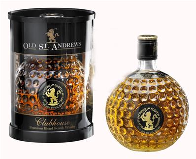 Mignonette Whisky 0,05L