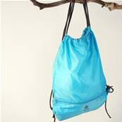 Sac INZE avec poche extérieure