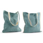 Sac reversible TOPDAY