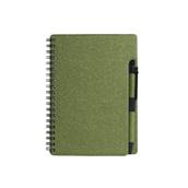 Cahier + Stylo RENOTE