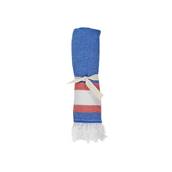 Fouta CITIZEN BLUE