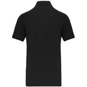 Polos avec liseret <BR> Homme