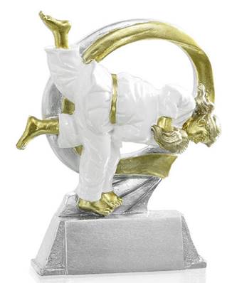 Trophée Judo 3871411