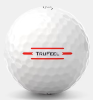 Balles TruFeel <BR>Titleist