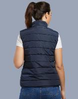 Bodywarmer matelassé<br>Femme