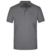 Polo Pima<BR>Homme