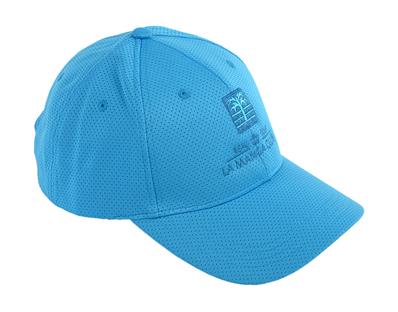 Casquette aérée<BR>technique