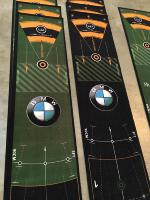 Tapis Wellputt 3 mètres