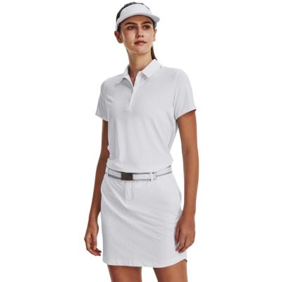 Polo UA Performance Femme<BR>Under Armour