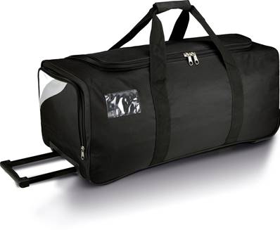 Sac trolley de sport