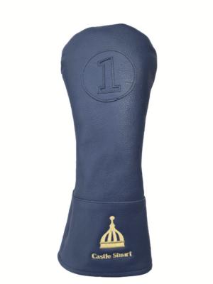 Capuchon Ligne Vintage <BR> Cuir