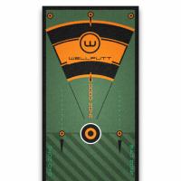 Tapis Wellputt 3 mètres