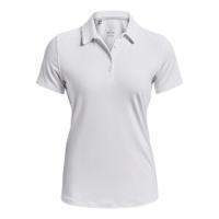 Polo UA Performance Femme<BR>Under Armour