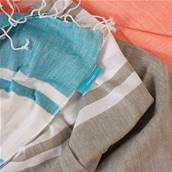 WAVE - Fouta