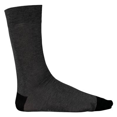 Chaussettes mercerisees Homme