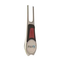 Tour Edition<BR>Pitchfix