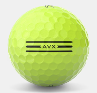 Balles AVX Titleist<BR> marquage texte