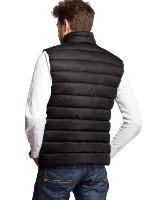 Bodywarmer Matelassé<br>Homme