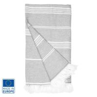 Fouta - matière recyclée