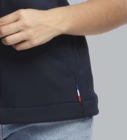 Softshell sans manche Femme <BR>MADE IN FRANCE