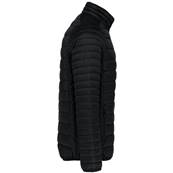 Bodywarmer avec sac de rangement<BR> Homme