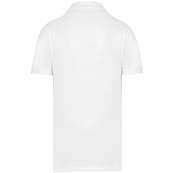 Polo Anti bactérien <BR>Homme