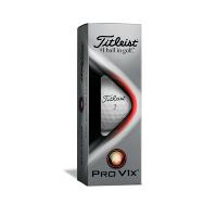 Balles PRO V1X Titleist<BR>marquage logo