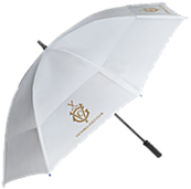 Parapluie de Golf UV<BR>Manuel