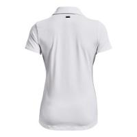 Polo UA Performance Femme<BR>Under Armour