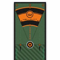 Tapis Wellputt 4 mètres
