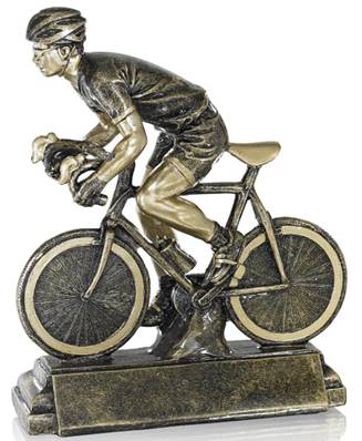 Trophée Cyclisme <br>3852501