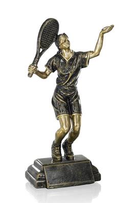 Trophée Tennis 3852532