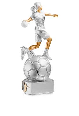 Trophée Hand-Ball 3872513