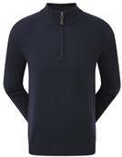 Pull en Laine Coupe-Vent<BR>FootJoy