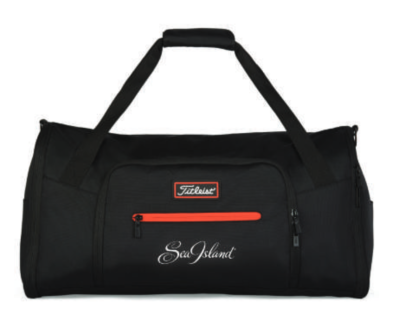 Grand Duffel Bag <BR>Titleist