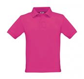 Polo Coton Enfant