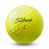 Balles PRO V1X Titleist<BR>marquage logo